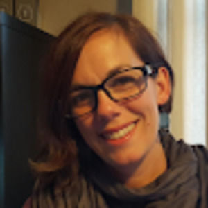 Meet your Posher, Rebekah